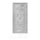 NZXT �ߥɥ륿�PC������ H7FLOW CM-H72FW-01 �ۥ磻�� ��ڥ���󥻥��Բġ��̳�ƻ����Υ�������Բġ�