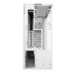 NZXT �ߥɥ륿�PC������ H7FLOW CM-H72FW-01 �ۥ磻�� ��ڥ���󥻥��Բġ��̳�ƻ����Υ�������Բġ�