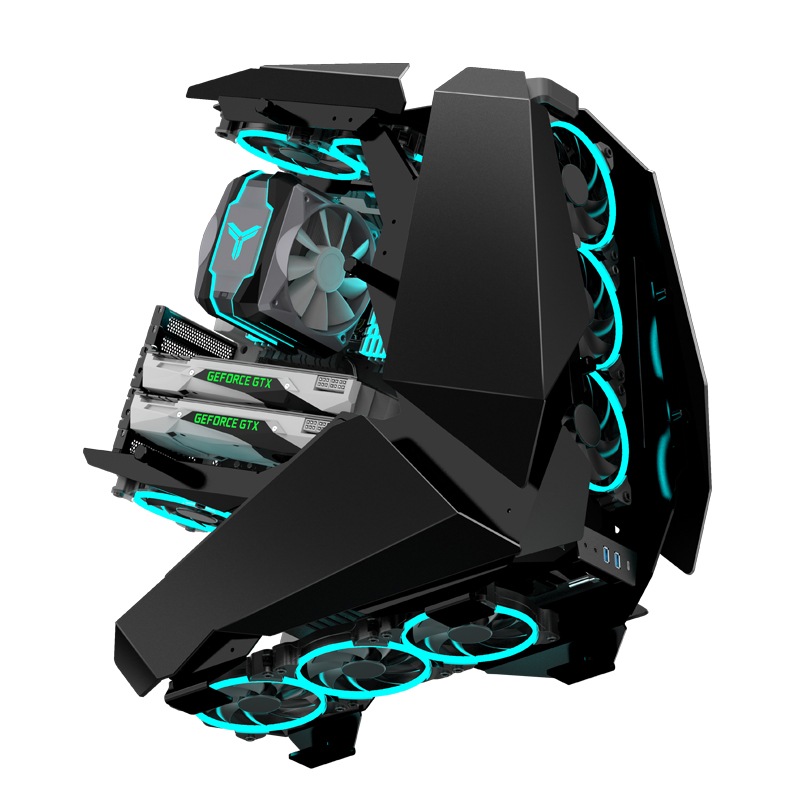  Zen3 (ܹ CPU:Ryzen9 5900XT/:DDR4 32GB RGB/SSD:M.2 NVMe 1TB/HDD:-/Ÿ:850W 80 PLUS Gold/:RTX5060) RAIZAN-443211 ߥPC BTOѥ