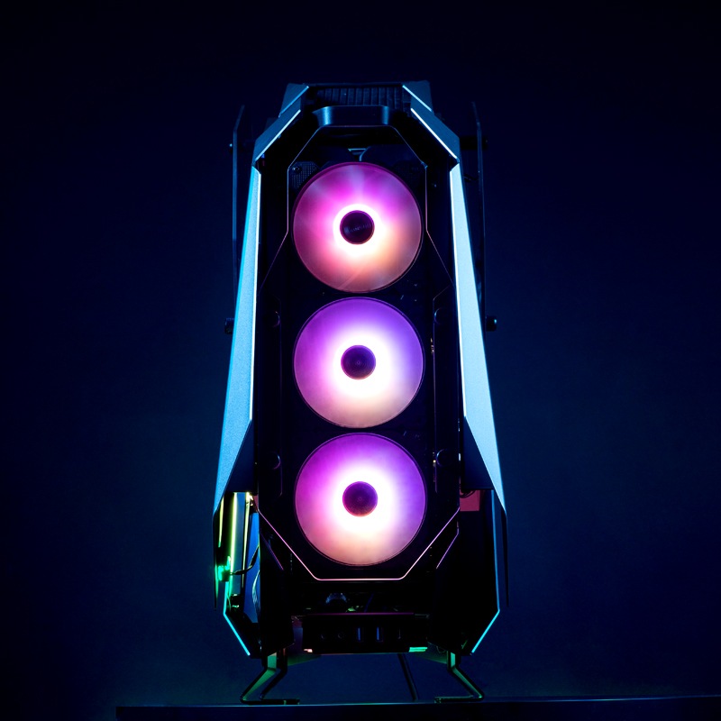  Zen3 (ܹ CPU:Ryzen9 5900XT/:DDR4 32GB RGB/SSD:M.2 NVMe 1TB/HDD:-/Ÿ:850W 80 PLUS Gold/:RTX5060) RAIZAN-443211 ߥPC BTOѥ