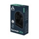 ARCTIC �ϥ�ǥ��ե��� ĶĹ��̿�Хåƥ꡼��� Summair 2Go AEBRZ00027A Black �֥�å��ڥ���󥻥��Բġ��̳�ƻ����Υ�������Բġ� -������-