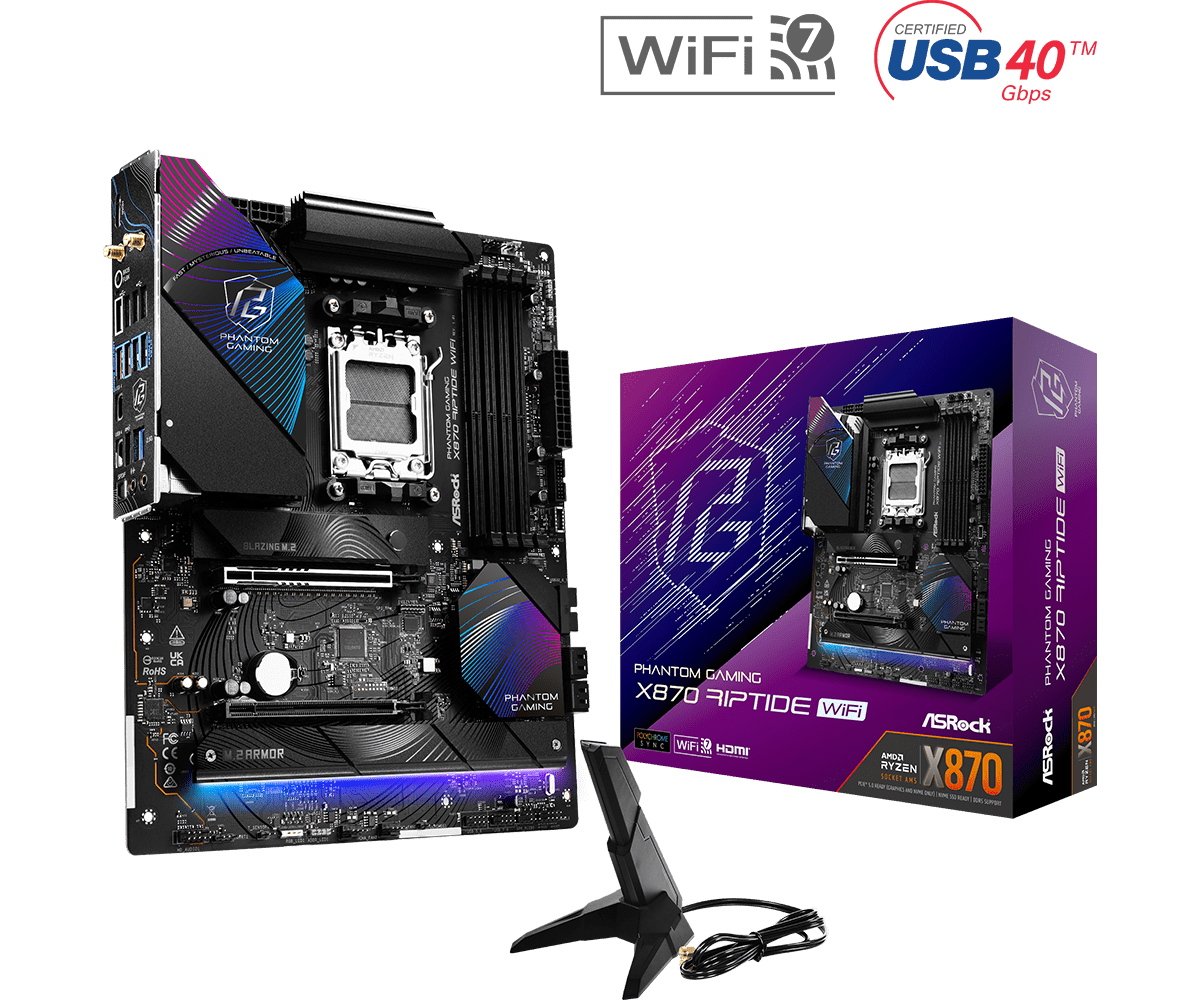 7777-PHANOS443911 | RTX5070 Ryzen7 9800X3D メモリ DDR5 32GB