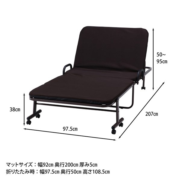 �����ǰ� ��󥿥å��٥å� �ե꡼���å�42�� �⾲������ KJ-120H-42-BR ���ʥ�����14739��������������ꎥ����󥻥��ԲĎ��̳�ƻ����Υ�������Բġ�  -������-