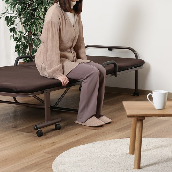 �����ǰ� ��󥿥å��٥å� �ե꡼���å�42�� �⾲������ KJ-120H-42-BR ���ʥ�����14739��������������ꎥ����󥻥��ԲĎ��̳�ƻ����Υ�������Բġ�  -������-