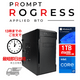 -��û¨���в�-(Core i7-12700/����:DDR4 16GB(16GBx1)/SSD:1TB NVMe/HDD:-/�Ÿ�:650W 80PLUS Bronze/OS:Win11Pro) P'ROGRESS-436111 ���߲�ǽ BTO�ѥ����� EN067��Web����
