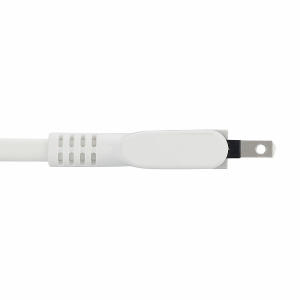 ELECOM 쥳 T-T1D-3425WH 3pin̎ ώގȎ Ύ؎ 4ĸ 2.5m Ύ܎ ڥ󥻥Բġ̳ƻΥԲġ