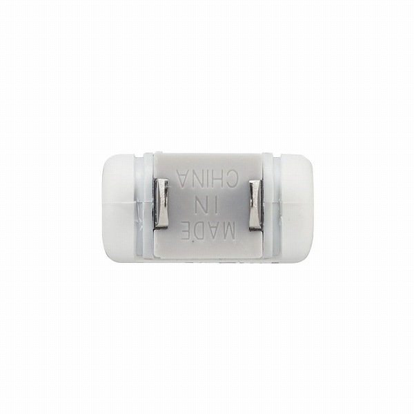 ELECOM 쥳 T-T1D-3425WH 3pin̎ ώގȎ Ύ؎ 4ĸ 2.5m Ύ܎ ڥ󥻥Բġ̳ƻΥԲġ