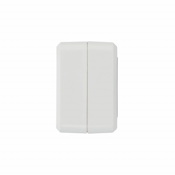 ELECOM 쥳 T-T1D-3425WH 3pin̎ ώގȎ Ύ؎ 4ĸ 2.5m Ύ܎ ڥ󥻥Բġ̳ƻΥԲġ