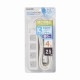 ELECOM 쥳 T-T1D-3425WH 3pin̎ ώގȎ Ύ؎ 4ĸ 2.5m Ύ܎ ڥ󥻥Բġ̳ƻΥԲġ