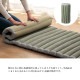 イケヒコ い草 マット クッション ポコポコ くつろぎ お昼寝 グレイ 約70×150cm 1122510133601【代引き不可】【北海道沖縄離島は配送不可】-お取り寄せ品-