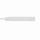 ELECOM 쥳 T-T1D-3425WH 3pin̎ ώގȎ Ύ؎ 4ĸ 2.5m Ύ܎ ڥ󥻥Բġ̳ƻΥԲġ