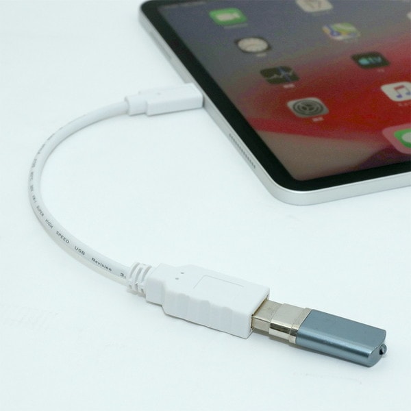 ミヨシ Type-C 3.1Gen2ホストケーブル 0.15m ホワイト SAD-CH03/WH お取り寄せ