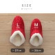 �����ҥ� �롼�ॷ�塼�� ����å� ��ǥ����� �١����� M������ ��25cm�ޤ� �ù� �����䤹�� ���� �⤳�⤳ ���ä��� ���� �䤨�� ���襤�� ������� ���ե� �ץ쥼��� 1260140020302��������Բġۡ��̳�ƻ����Υ��������Բġ�-��������-