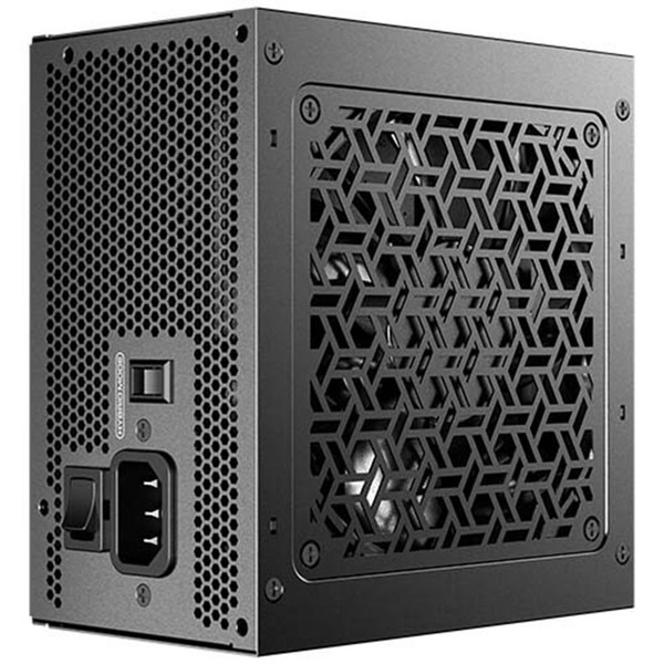 Antec �Ÿ���˥å� GSK750 V2 ATX3.1 ���Ψ���ѵ� 80PLUS GOLD ǧ�ڼ��� 120 mm�ե������ ATX 3.1 PCIe 5.1�б��ե�⥸��顼���Ÿ� ����140 mm ����ѥ��� �ե�⥸��顼�����֥� �����������˺�Ŭ 10ǯ�ݾڡڥ���󥻥��Բġ��̳�ƻ����Υ�������Բġ�