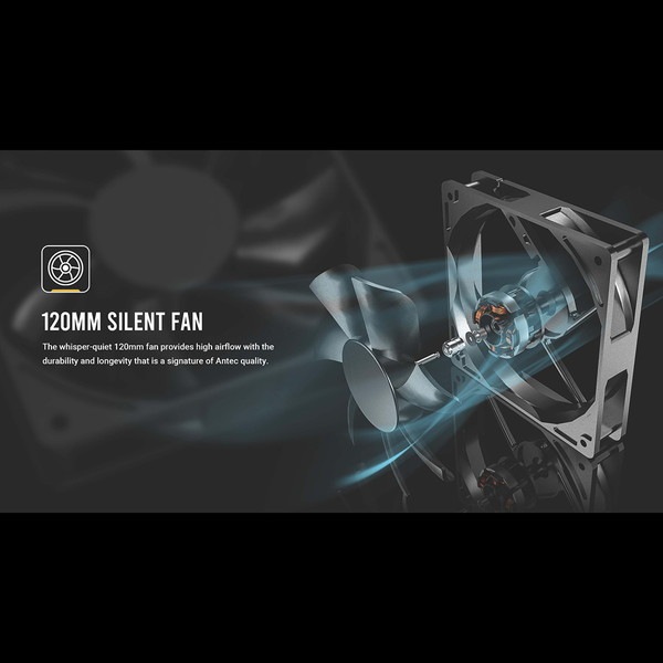 Antec �Ÿ���˥å� GSK750 V2 ATX3.1 ���Ψ���ѵ� 80PLUS GOLD ǧ�ڼ��� 120 mm�ե������ ATX 3.1 PCIe 5.1�б��ե�⥸��顼���Ÿ� ����140 mm ����ѥ��� �ե�⥸��顼�����֥� �����������˺�Ŭ 10ǯ�ݾڡڥ���󥻥��Բġ��̳�ƻ����Υ�������Բġ�