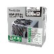 玄人志向 電源ユニット ATXフォームファクター STANDARD KRPW-L5-500W/80+/REV2.0 PC電源 【キャンセル不可・北海道沖縄離島配送不可】