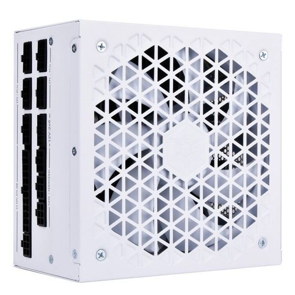 Silverstone PC�Ÿ� Decathlon 1000R Gold SST-DA1000R-GM-WWW �ۥ磻�� 1000W Cybenetics Gold ATX 3.0 & PCIe 5.0�ե�⥸��顼ATX PSU ��������������ꡦ����󥻥��Բġ��̳�ƻ����Υ�������Բġ�