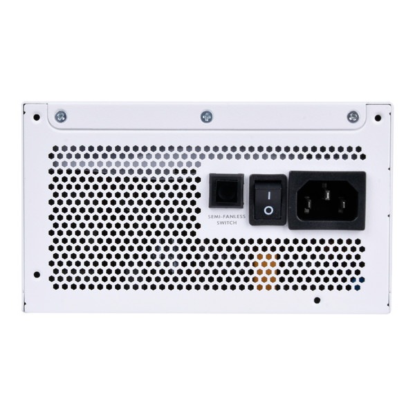 Silverstone PC�Ÿ� Decathlon 1000R Gold SST-DA1000R-GM-WWW �ۥ磻�� 1000W Cybenetics Gold ATX 3.0 & PCIe 5.0�ե�⥸��顼ATX PSU ��������������ꡦ����󥻥��Բġ��̳�ƻ����Υ�������Բġ�