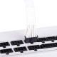 Silverstone PC�Ÿ� Decathlon 1000R Gold SST-DA1000R-GM-WWW �ۥ磻�� 1000W Cybenetics Gold ATX 3.0 & PCIe 5.0�ե�⥸��顼ATX PSU ��������������ꡦ����󥻥��Բġ��̳�ƻ����Υ�������Բġ�