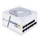 Silverstone PC�Ÿ� Decathlon 1000R Gold SST-DA1000R-GM-WWW �ۥ磻�� 1000W Cybenetics Gold ATX 3.0 & PCIe 5.0�ե�⥸��顼ATX PSU ��������������ꡦ����󥻥��Բġ��̳�ƻ����Υ�������Բġ�