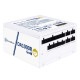 Silverstone PC�Ÿ� Decathlon 1000R Gold SST-DA1000R-GM-WWW �ۥ磻�� 1000W Cybenetics Gold ATX 3.0 & PCIe 5.0�ե�⥸��顼ATX PSU ��������������ꡦ����󥻥��Բġ��̳�ƻ����Υ�������Բġ�