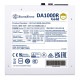 Silverstone PC�Ÿ� Decathlon 1000R Gold SST-DA1000R-GM-WWW �ۥ磻�� 1000W Cybenetics Gold ATX 3.0 & PCIe 5.0�ե�⥸��顼ATX PSU ��������������ꡦ����󥻥��Բġ��̳�ƻ����Υ�������Բġ�