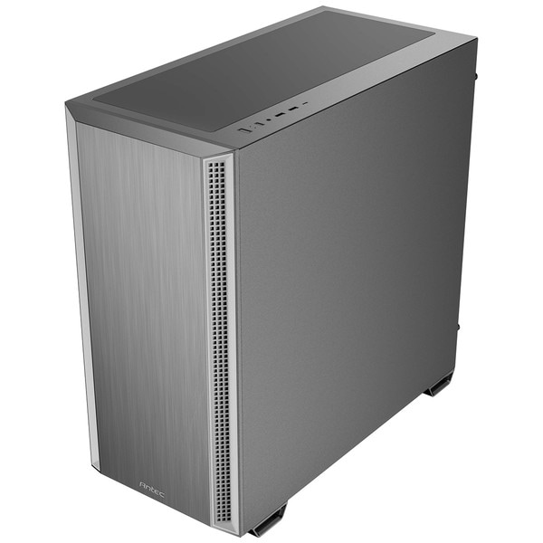 0761345102582 Antec PCケース P7S 静音型 ミドルタワーケース