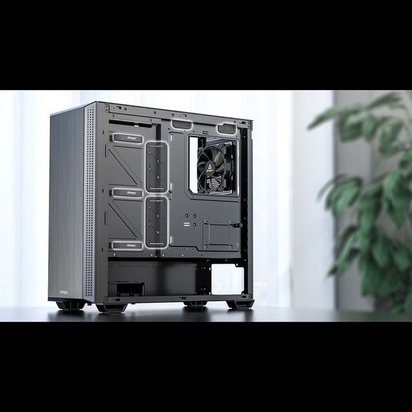 0761345102582 Antec PCケース P7S 静音型 ミドルタワーケース