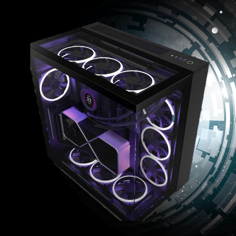 [Cotte:Re / H9 Elite](Core i7-14700K/����:DDR5 32GB(16GBx2)/SSD:1TB/�Ÿ�:1200W 80PLUS Gold/�����:-/OS:Win11Pro) Cotte:Re-428711 �������ޥ�����ǽ BTO�ѥ�����