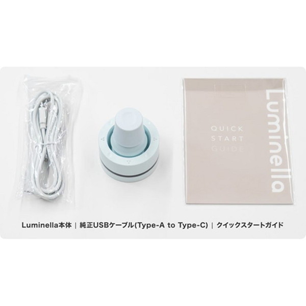 【新品】 BRAIN MAGIC Luminella 左手デバイス 特典付き 楽天市場】ショートカットナビ Luminella（ルミネラ）| 片手