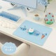 Pixio マウスパッドM PXMP045M Mouse Pad クリーミー・オーダー 360mm×300mm ゲーミングマウスパッド 【キャンセル不可・北海道沖縄離島配送不可】