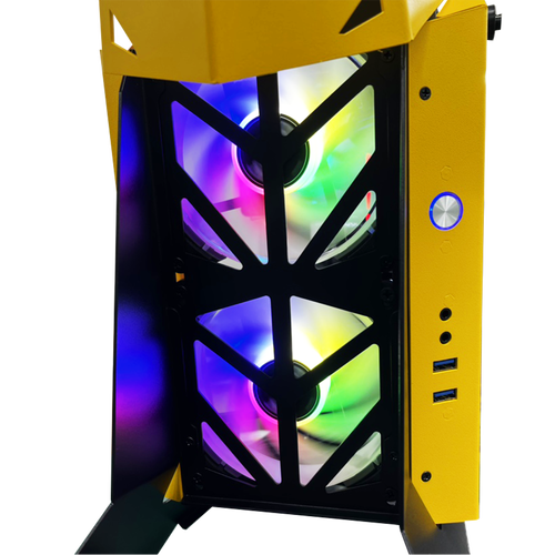  14th(ܹ CPU:intel Corei5 14400F/:DDR5 32GB RGB/SSD:NVMe 1TB/HDD:-/Ÿ:1300W 80 PLUS PLATINUM/:RTX5090 32GB) RAIZAN-442212 ߥPC  BTOѥ