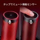 HyperX ����ǥ󥵡��ޥ��� HyperX QuadCast 2 ¿��ǽ�Υ� ���å����ߥ塼�� 32bit/192KHz USB Type-C��³ RGBȯ�� �ե����� �ۥ磻�� AN1D9AA �ڥ���󥻥��Բġ��̳�ƻ����Υ�������Բġ� -������-