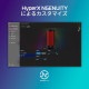 HyperX ����ǥ󥵡��ޥ��� HyperX QuadCast 2 ¿��ǽ�Υ� ���å����ߥ塼�� 32bit/192KHz USB Type-C��³ RGBȯ�� �ե����� �ۥ磻�� AN1D9AA �ڥ���󥻥��Բġ��̳�ƻ����Υ�������Բġ� -������-