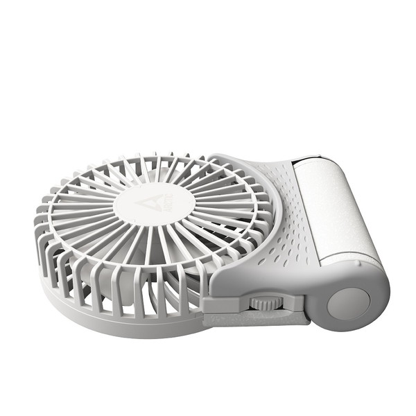 ARCTIC �ϥ�ǥ��ե��� ĶĹ��̿�Хåƥ꡼��� Summair 2Go AEBRZ00029A White �ۥ磻�ȡڥ���󥻥��Բġ��̳�ƻ����Υ�������Բġ� -������-
