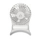 ARCTIC �ϥ�ǥ��ե��� ĶĹ��̿�Хåƥ꡼��� Summair 2Go AEBRZ00029A White �ۥ磻�ȡڥ���󥻥��Բġ��̳�ƻ����Υ�������Բġ� -������-