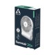 ARCTIC �ϥ�ǥ��ե��� ĶĹ��̿�Хåƥ꡼��� Summair 2Go AEBRZ00029A White �ۥ磻�ȡڥ���󥻥��Բġ��̳�ƻ����Υ�������Բġ� -������-