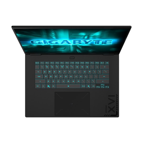 GIGABYTE ギガバイト ノートパソコン GAMING A16 CWHI3JP864SP 16型 CPU:第13世代 インテル Core i7 13620H(Raptor Lake)/10コア ストレージ:M.2 SSD:1TB メモリ:32GB GeForce RTX 5070 2.2kg Windows 11 Pro
