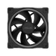 ASUS Prime MR120 ARGB FAN BLACK �ե��󥵥�����120 x 120 x 28 mm �ե���®�١�1600 rpm �ե�������̡�58 CFM �ե����������٥롧21dB�ڥ���󥻥��Բġ��̳�ƻ����Υ�������Բġ�