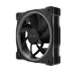 ASUS Prime MR120 ARGB FAN BLACK �ե��󥵥�����120 x 120 x 28 mm �ե���®�١�1600 rpm �ե�������̡�58 CFM �ե����������٥롧21dB�ڥ���󥻥��Բġ��̳�ƻ����Υ�������Բġ�