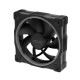 ASUS Prime MR120 ARGB FAN BLACK �ե��󥵥�����120 x 120 x 28 mm �ե���®�١�1600 rpm �ե�������̡�58 CFM �ե����������٥롧21dB�ڥ���󥻥��Բġ��̳�ƻ����Υ�������Բġ�