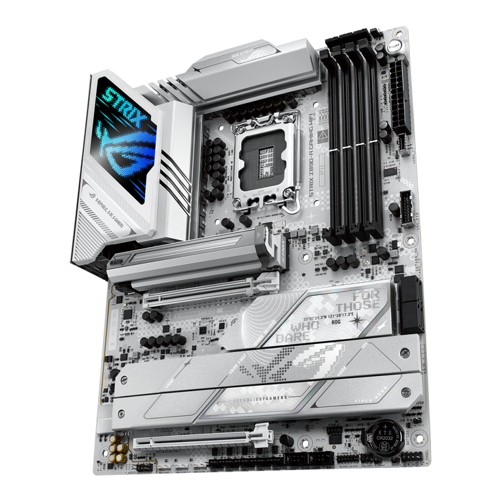 ASUS マザーボード + FSP RAIDER 650W