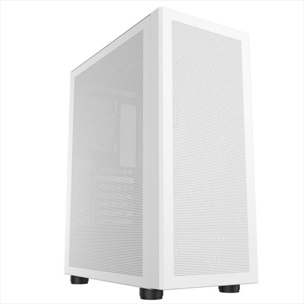Darkflash ������ DLC29 WT �� ATX/m-ATX/mini-ITX �ڥ���󥻥��Բġ��̳�ƻ����Υ�������Բġ�