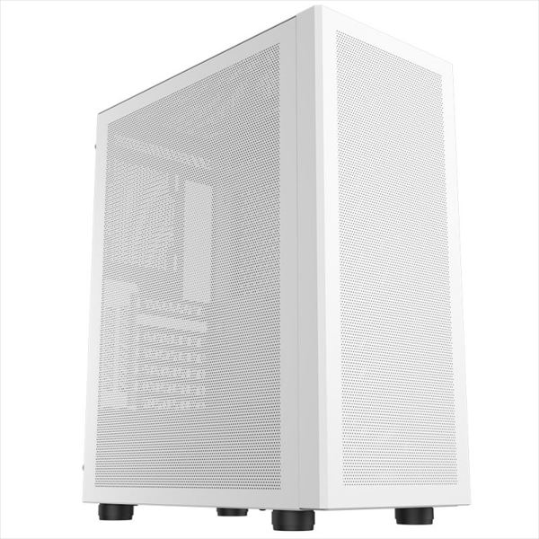 Darkflash ������ DLC29 WT �� ATX/m-ATX/mini-ITX �ڥ���󥻥��Բġ��̳�ƻ����Υ�������Բġ�