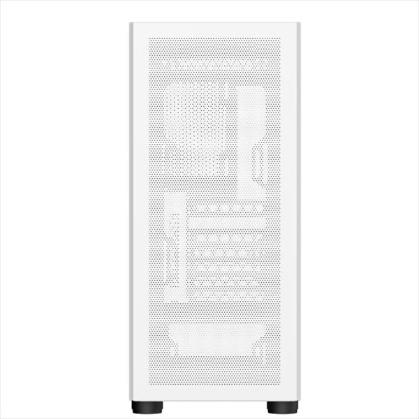 Darkflash ������ DLC29 WT �� ATX/m-ATX/mini-ITX �ڥ���󥻥��Բġ��̳�ƻ����Υ�������Բġ�