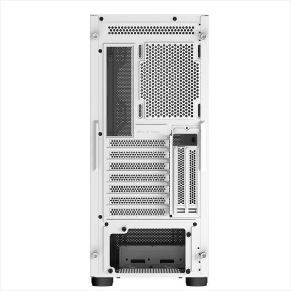 Darkflash ������ DLC29 WT �� ATX/m-ATX/mini-ITX �ڥ���󥻥��Բġ��̳�ƻ����Υ�������Բġ�
