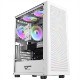Darkflash ������ DLC29 WT �� ATX/m-ATX/mini-ITX �ڥ���󥻥��Բġ��̳�ƻ����Υ�������Բġ�