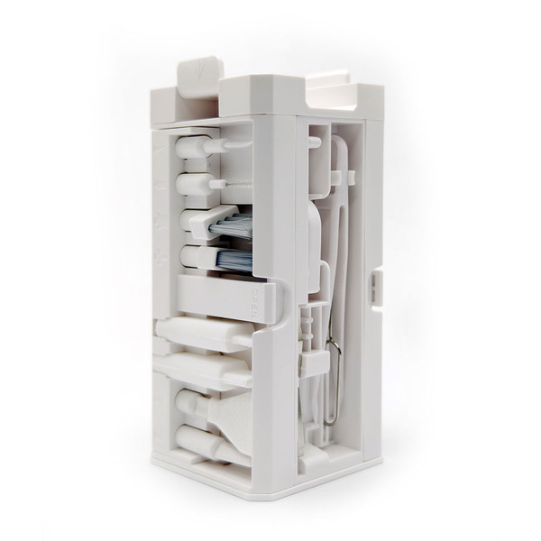 AREA ¿��ǽ���꡼�˥󥰥��å� ���󥯥�ޥå��� MS-MACL-WH �Żҵ������ �ġ���24����� �ۥ磻�� �����ꥢ�ڥ���󥻥��Բġ��̳�ƻ����Υ�������Բġ� -������-