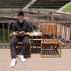 不二貿易 フォールディング ラブベンチ GO10FC 商品コード85540【代引・日時指定・キャンセル不可・北海道沖縄離島配送不可】 -お取リ寄せ-