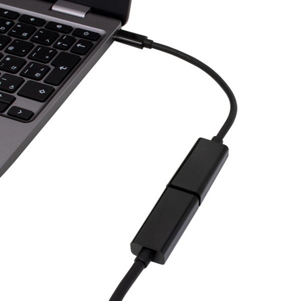 Ainex �����ͥå��� USB Type-C - HDMI�Ѵ������֥� AMC-CHD-V�ڥ���󥻥��Բġ��̳�ƻ����Υ�������Բġ� -������-